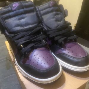 Nike SB Fragment High